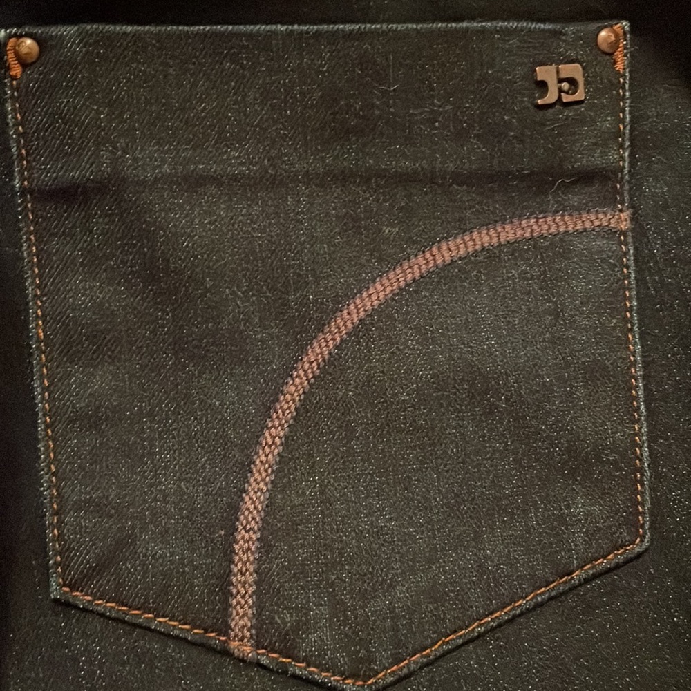 Joe’s Jeans - Cigarette fit - Picture 5 of 5